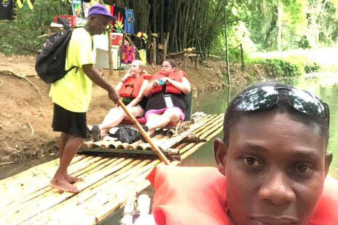Jamaica Martha Brae Bamboo Rafting with Bus Transportation - Who Will Love This Tour?