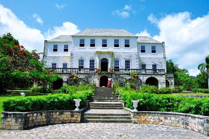 Jamaica Super Saver: Montego Bay & Rose Hall plus Mystic Lagoon Night Cruise - A Detailed Look at the Tour