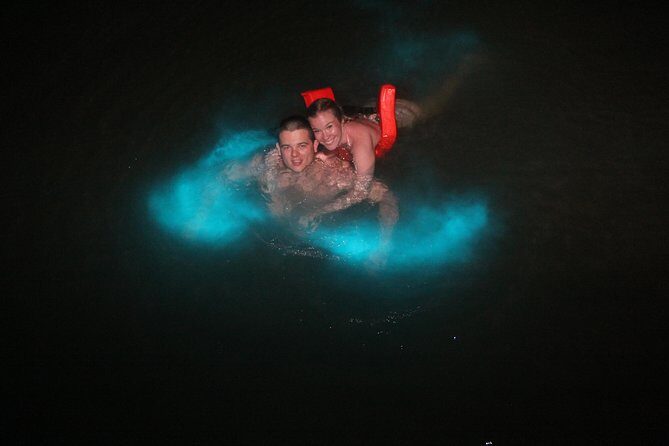 Jamaica Super Saver: Montego Bay & Rose Hall plus Mystic Lagoon Night Cruise - The Sum Up