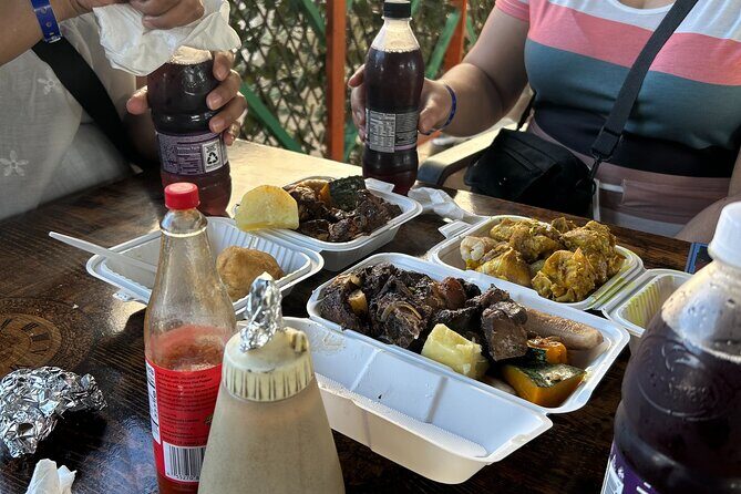 Jamaican Countryside Food Tasting Tour from Montego Bay - What’s the Overall Value?