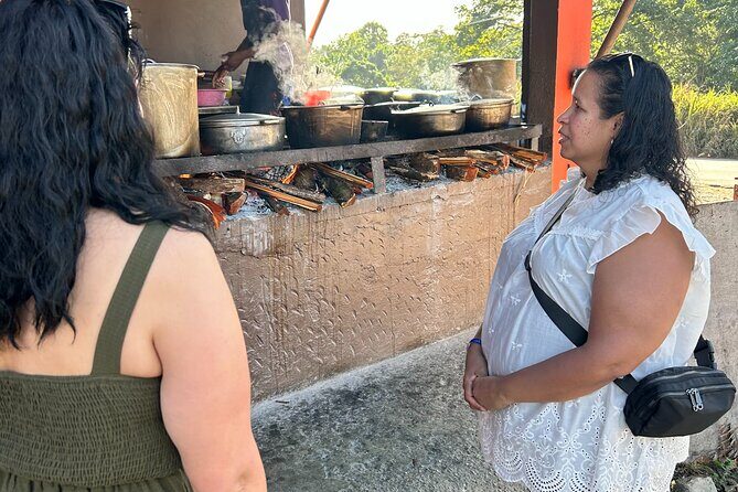 Jamaican Countryside Food Tasting Tour from Montego Bay - Who Will Love This Tour?