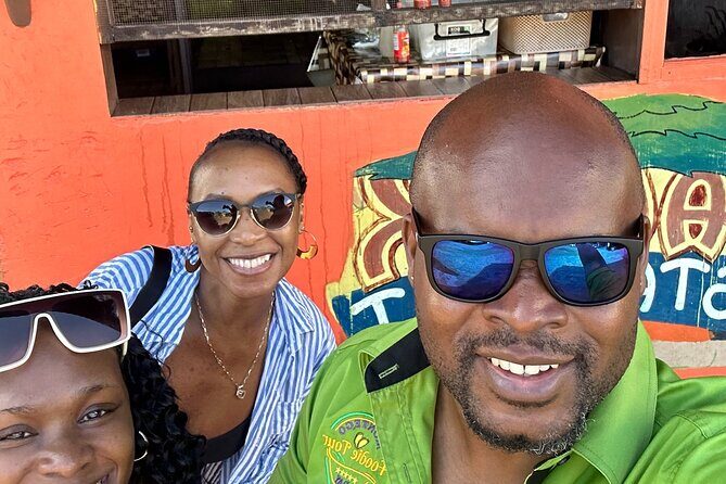 Jamaican Countryside Food Tasting Tour from Montego Bay - The Sum Up