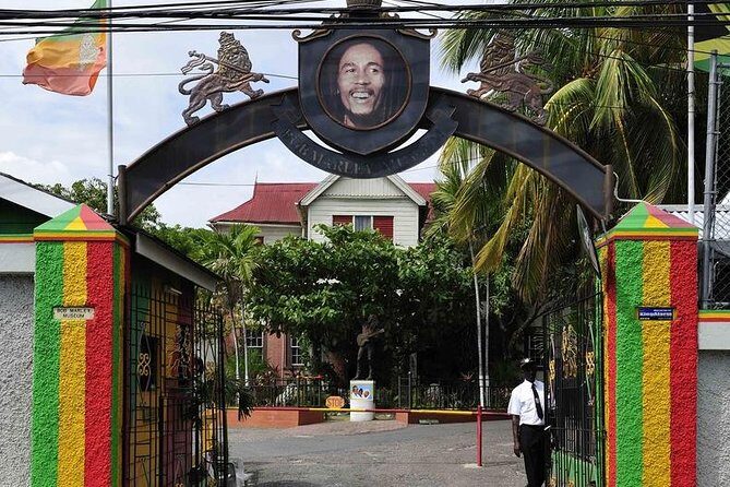 Jamaican Music History Tour of Kingston (from Kingston) - Exploring Kingston’s Musical Soul: A Review of the Jamaican Music History Tour