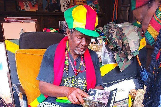 Jamaican Music History Tour of Kingston (from Kingston) - FAQs