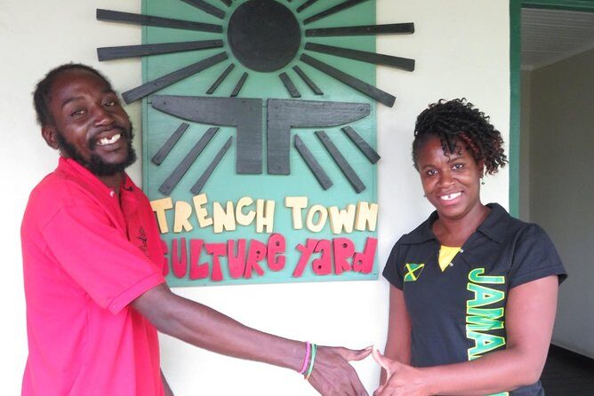 Jamaican Music History Tour of Kingston from Ocho Rios - Deep Dive into the Itinerary