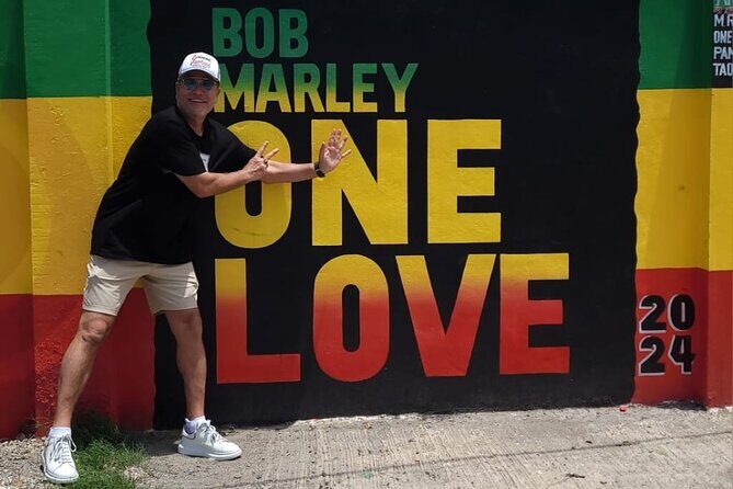 Jamaican Music History Tour of Kingston from Ocho Rios - Authenticity and Unique Experiences