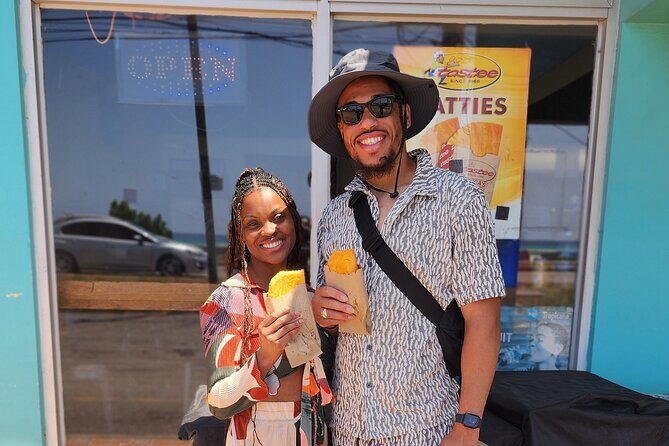 Jamaican Street Food and Rum Tasting Private Tour - Frequently Asked Questions