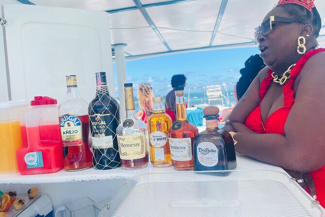 Jamaican Sunset Party Cruise - Why Consider the Value?