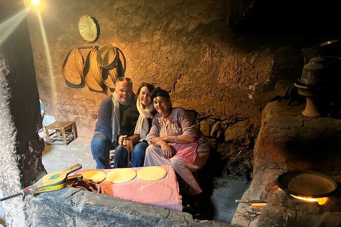 Jamal Ourika Tours - A Closer Look at the Itinerary