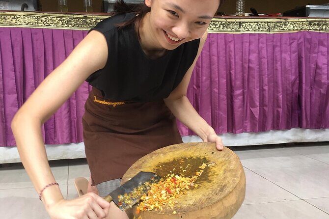 Jambangan Bali Cooking Class - An In-Depth Look at the Tour Experience
