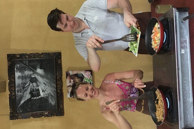 Jambangan Bali Cooking Class - Who Should Consider This Tour?