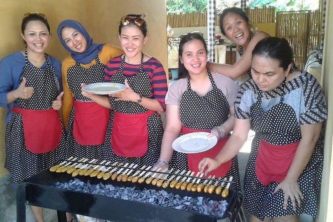 Jambangan Bali Cooking Class - FAQ
