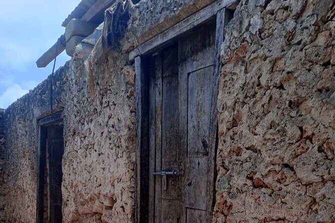 Jambiani Village Cultural Private Tour - What Is the Jambiani Village Cultural Private Tour?