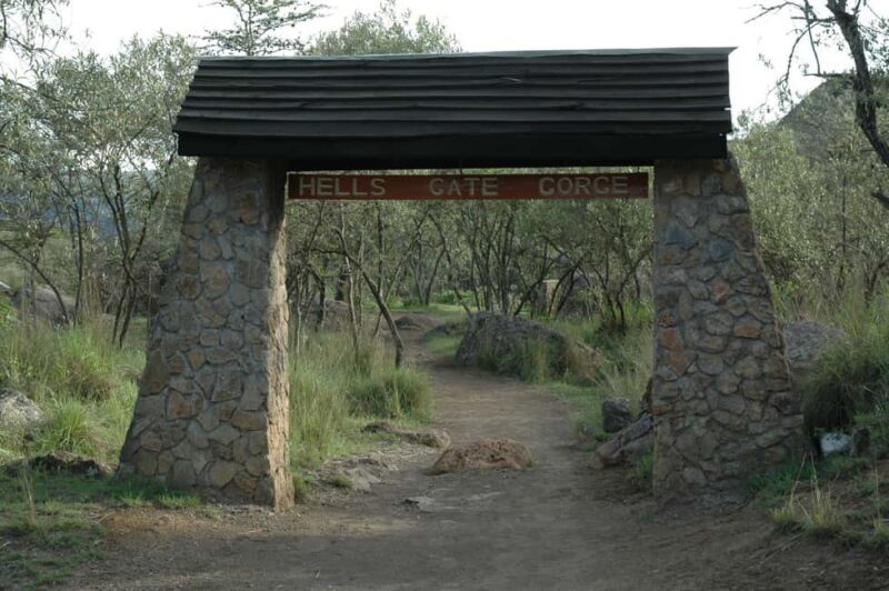 Jambo Kenya: Easy Ticket Booking for Global Adventurers - A Closer Look at the Itinerary