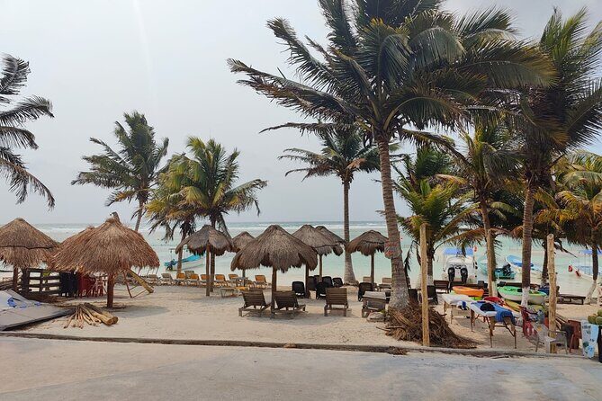 Jame's at the Blue reef all inclusive Beach break+relaxing masage - Who Will Love This Experience?