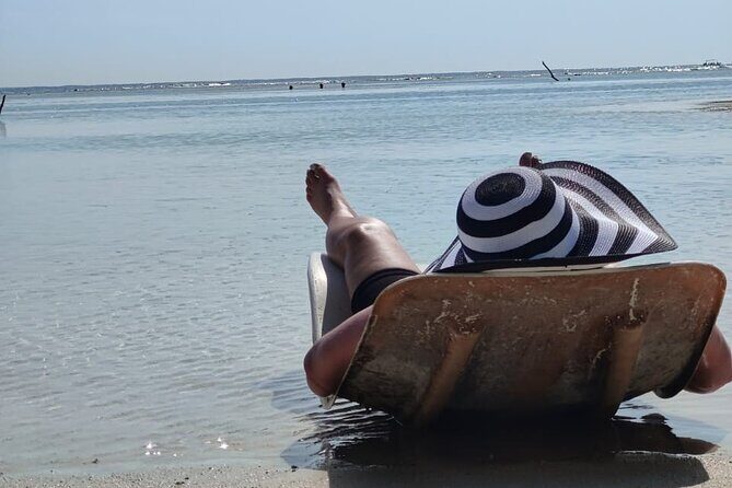 Jame's at the Blue reef all inclusive Beach break+relaxing masage - Final Thoughts