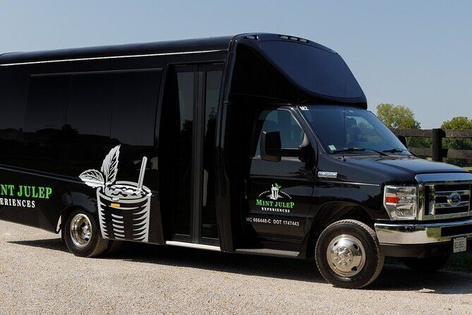 James B. Beam, Heaven Hill and Lux Row Bourbon Tour - The Sum Up: Is This Tour Right for You?
