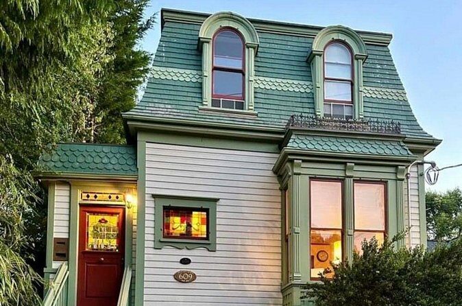 James Bay Heritage House Tour - Who Will Love This Tour?