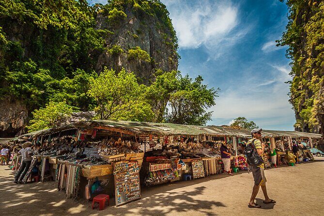 James Bond and Khai Island Premium Service Trip By Seastar Andaman From Khao Lak - Authentic Insights from Reviewers