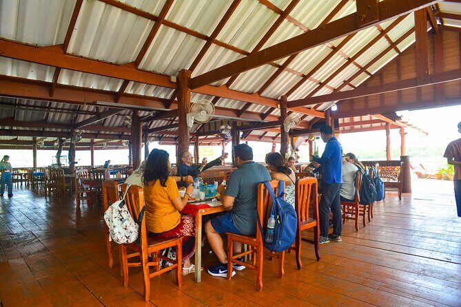 James Bond and Koh Panyee Village Sea Canoeing from Khao Lak - Practical Details and Considerations