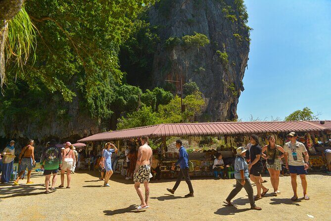 James Bond and Koh Panyee Village Sea Canoeing from Khao Lak - Pricing and Value