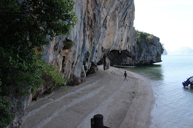 James Bond & Canoeing Day Trip with Lunch - Final Thoughts: Who Is This Tour For?