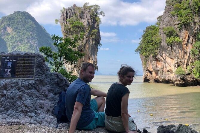 James Bond Canoeing Tour with Monkey Temple Tour - Practical Details and What to Expect