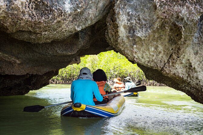 James Bond Insel - Phang Nga Bucht - What the reviews say