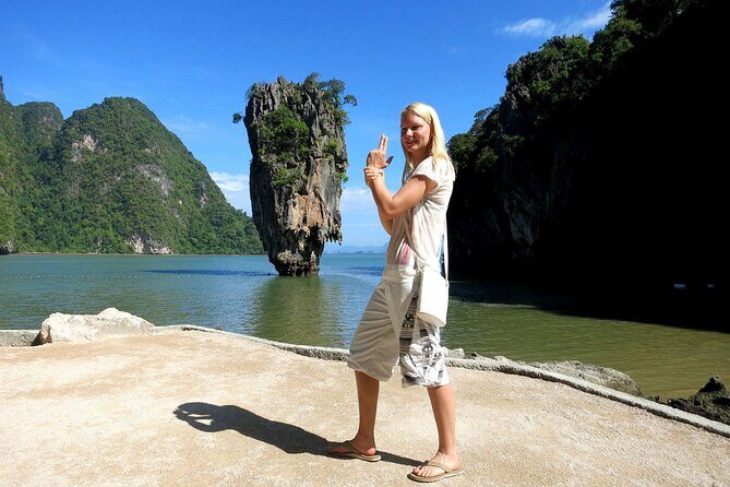 James Bond Insel - Phang Nga Bucht - Pricing and Value