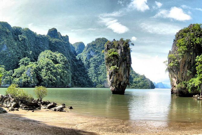 James Bond Island Adventure: Speedboat & Canoe Expedition - Authentic Experiences & Guest Feedback