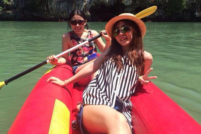 James Bond Island and Phang Nga Bay Sunset Romantic Trip By Phuket Seahorse Tour - FAQ