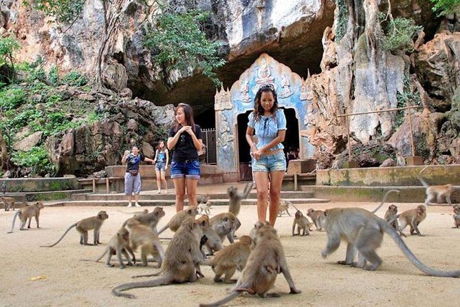 James Bond Island and Phang Nga Bay Tour from Krabi - The Pros and Cons: What Real Travelers Say