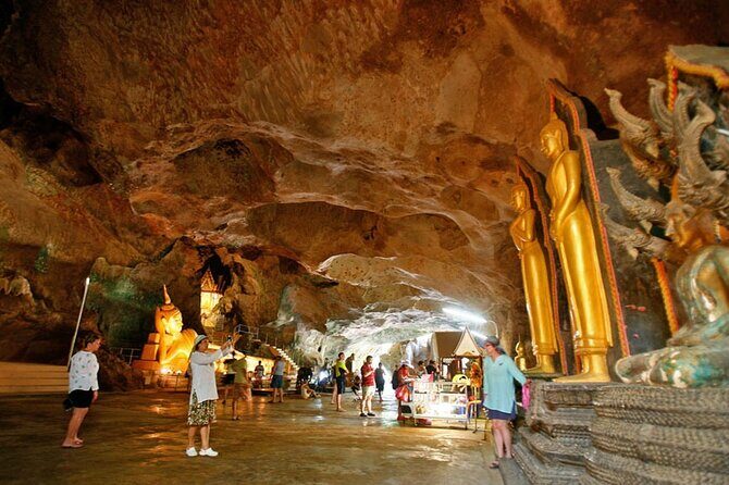 James Bond Island and Phang Nga Bay Tour from Phuket - Final Thoughts: Who Should Consider This Tour?