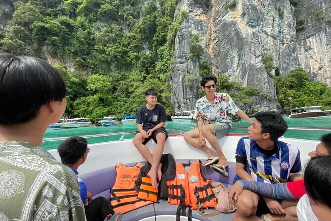 James Bond Island: Big Boat Tour & Canoeing Experience - Who Will Love This Experience?