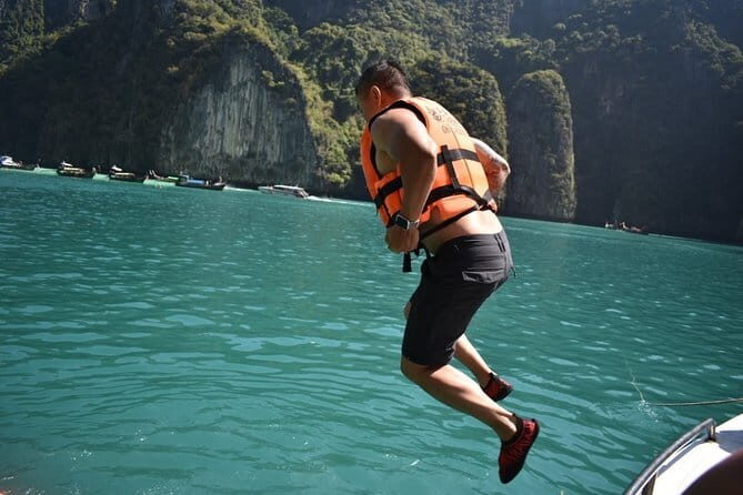 James Bond Island: Big Boat Tour & Canoeing Experience - Final Thoughts
