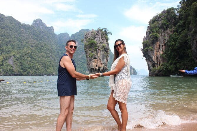 James Bond Island Big Boat Tour from Phuket - Authentic Traveler Insights