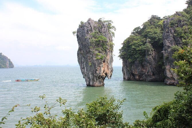 James Bond Island Big Boat Tour from Phuket - The Sum Up: A Solid Choice for an Unforgettable Day