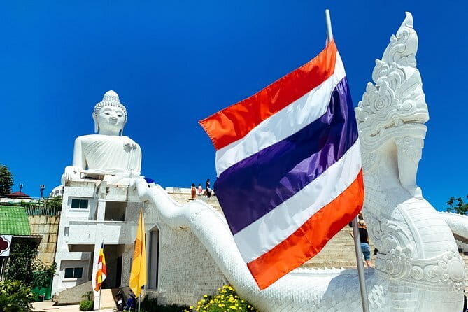 James Bond Island Big Boat Tour from Phuket - FAQ: Practical Questions for Travelers