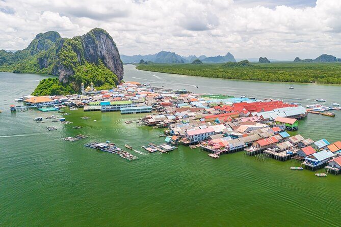 James Bond Island by Speedboat and Canoe at Hong Island - An In-Depth Look at the Tour Experience