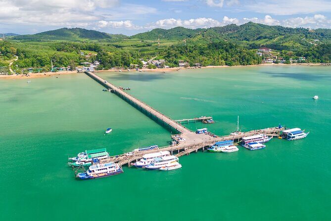 James Bond Island by Speedboat and Canoe at Hong Island - What Travelers Love About the Tour