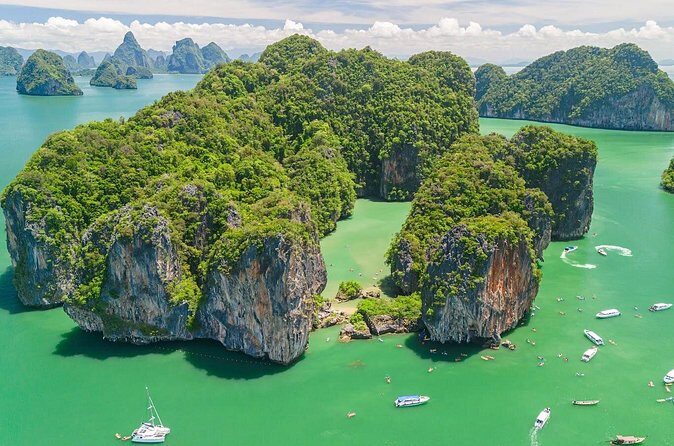 James Bond Island by Speedboat and Canoe at Hong Island - Practical Tips