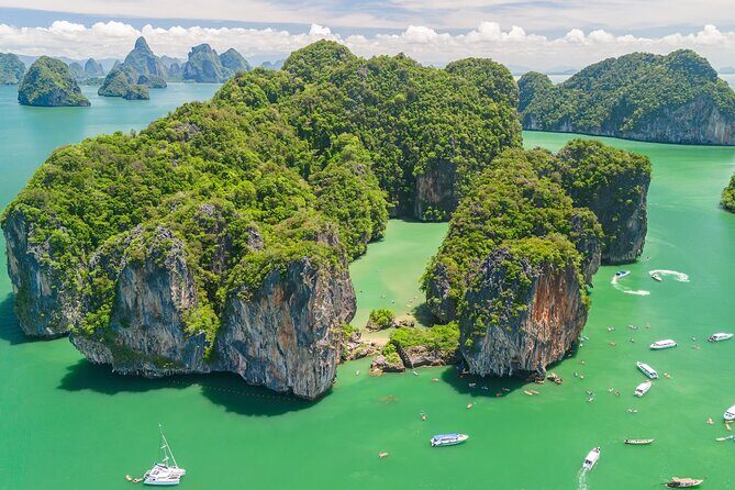 James Bond Island by Speedboat and Canoe at Hong Island - Who Would Love This Tour?