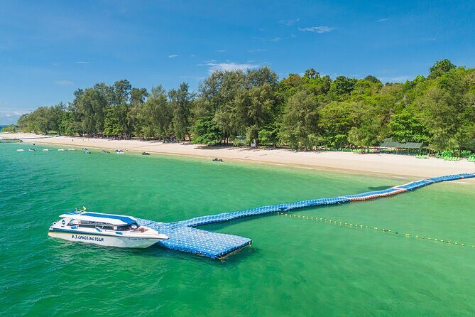 James Bond Island by Speedboat and Canoe at Hong Island - The Sum Up: Is It Worth It?