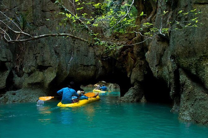 James Bond Island by Speedboat - The Itinerary: What You Can Expect on This Speedboat Adventure