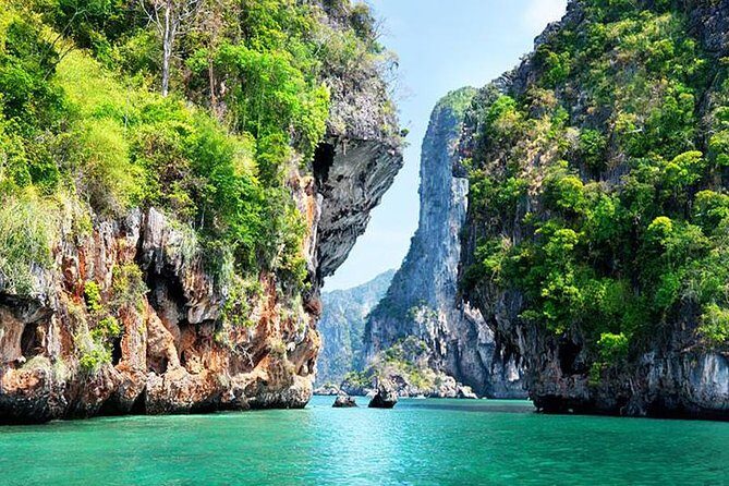 James Bond Island by Speedboat - Who Should Book This Tour?