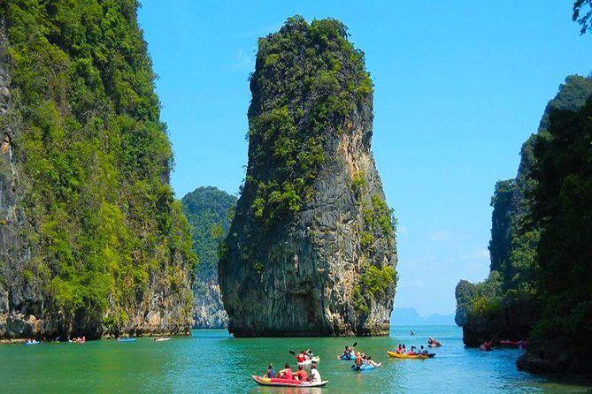 James Bond Island by Speedboat - The Sum Up: Who Is This Tour Best For?