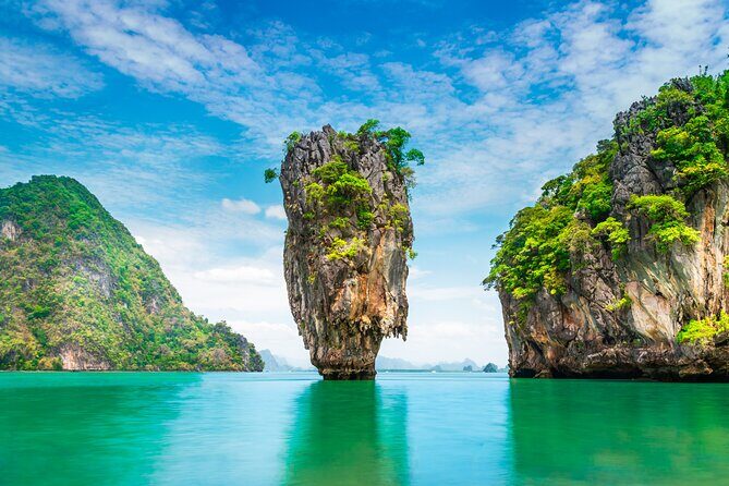 James Bond Island & Canoeing Premium Day Tour - Why Choose the James Bond Island & Canoeing Tour?