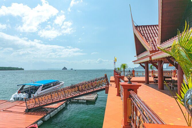 James Bond Island & Canoeing Premium Day Tour - The Value and Who It’s For