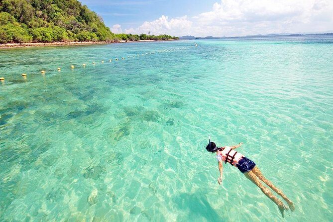 James Bond Island Day Tour by Longtail Boat - Practical Tips for Travelers