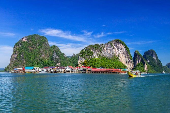 James Bond Island Day Tour by Longtail Boat - Who Is This Tour Best For?